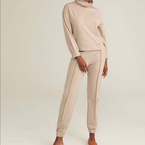 Two piece outfit